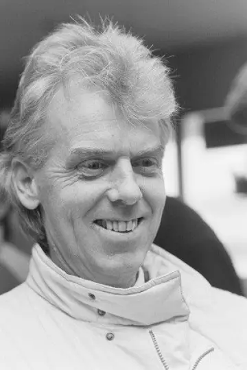 Photo Leo Beenhakker #488962