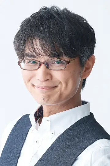 Photo Makoto Ishii #523964