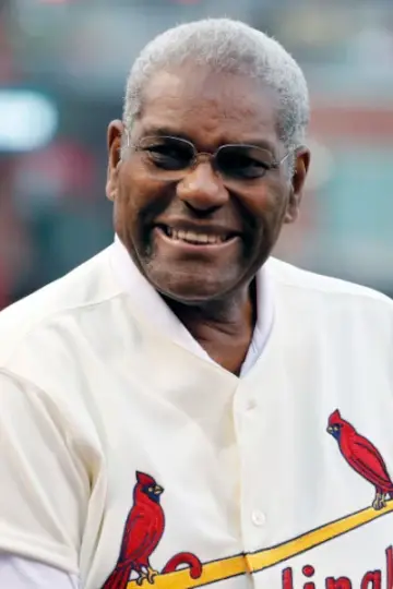 Photo Bob Gibson #356001
