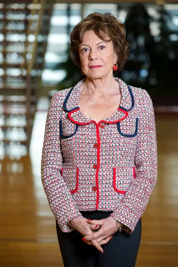 Photo Neelie Kroes #474136