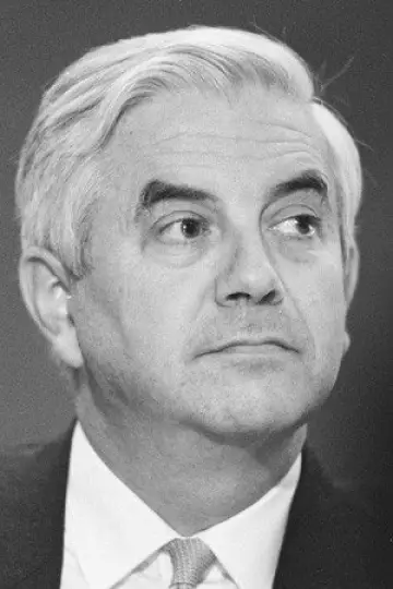 Photo Frits Bolkestein #474133