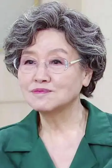 Photo Ban Hyo-jung #476859