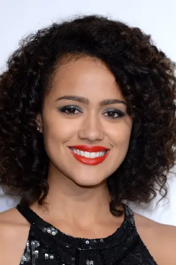Photo Nathalie Emmanuel #3429