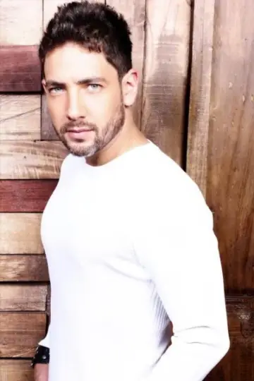Photo Felipe Calero #478495