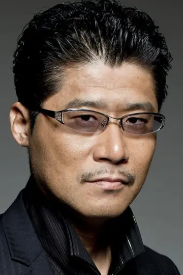 Photo Tsuyoshi Koyama #115001