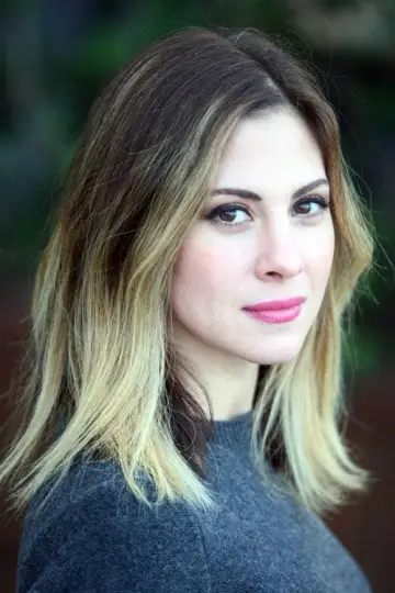 Photo Melis Babadağ #496788