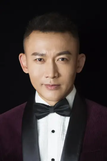 Photo Nie Yuan #255505