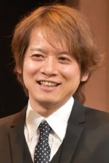 Photo Mizuki Sano