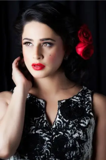 Photo Mehreen Raheel #472103