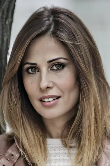 Photo Hande Kazanova #477438
