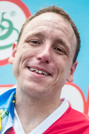 Photo Joey Chestnut #470137