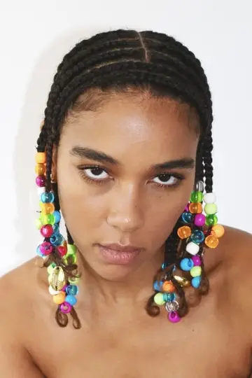 Photo Alexandra Shipp #280246