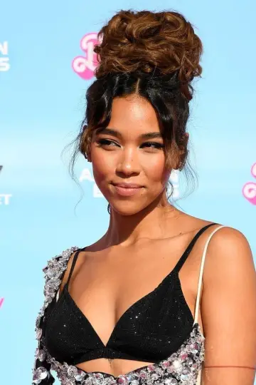 Photo Alexandra Shipp #65313