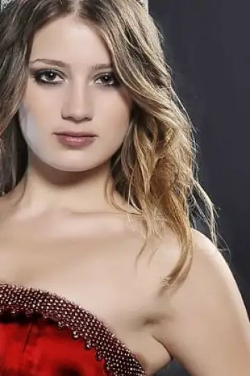 Photo Gizem Karaca #270982