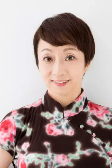 Photo Saori Higashi #447003