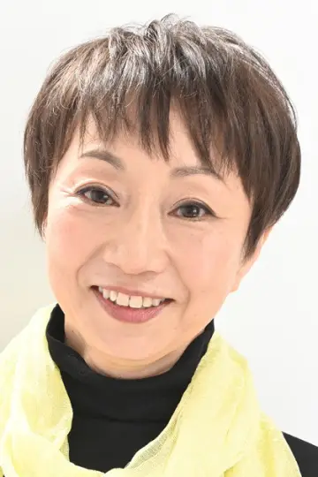 Photo Saori Higashi #447004