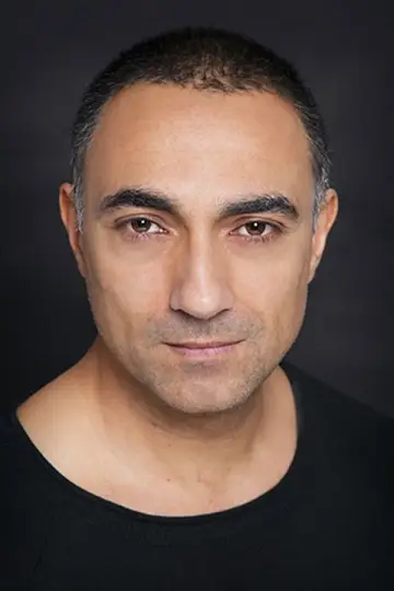 Photo Selim Bayraktar #355446