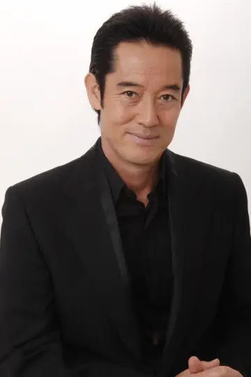 Photo Shinji Yamashita #406333