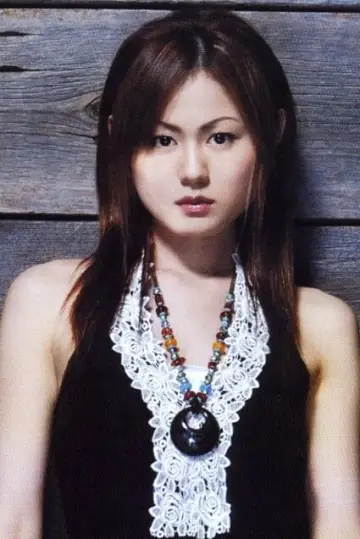 Photo KAORI #161477