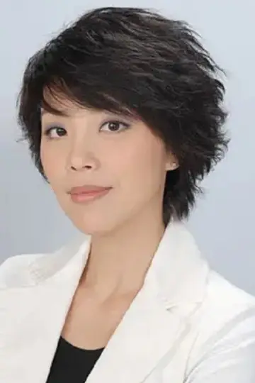 Photo Astrid Chan Chi-Ching #358395