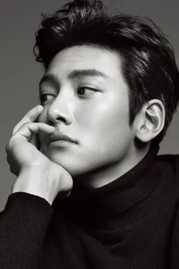 Photo Ji Chang-wook #170640