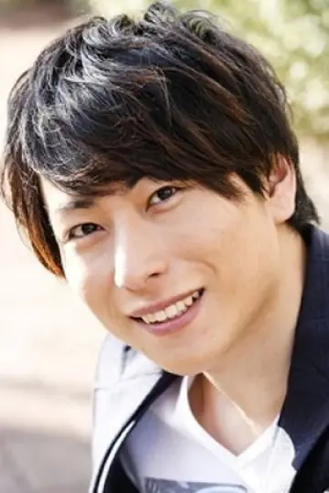 Photo Shuta Morishima #494016