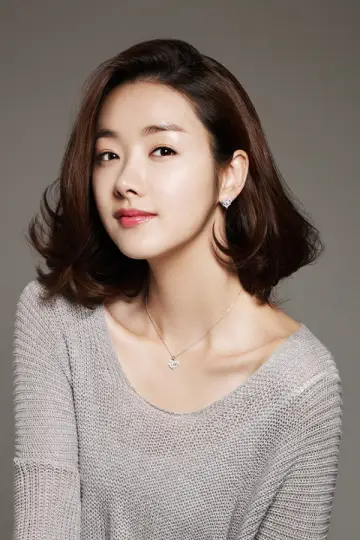 Photo So I-hyeon #495114