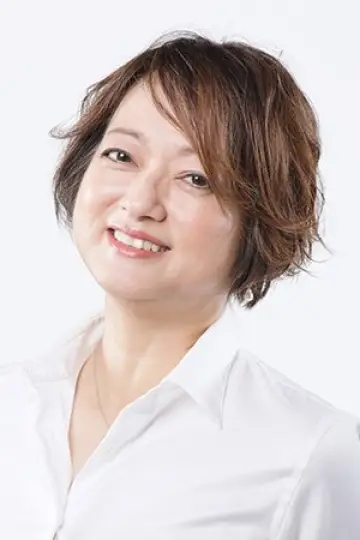 Photo Izumi Ōgami #331278