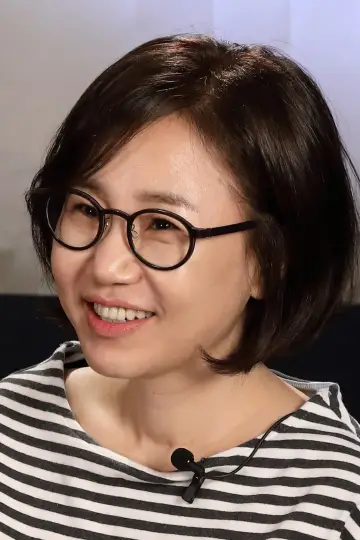 Photo Kim Eun-sook #266114