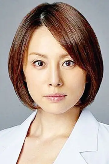 Photo Ryoko Yonekura #389785