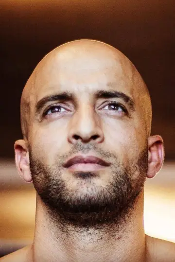 Photo Walid Benmbarek #172769