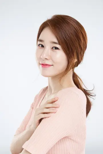 Photo Yoo In-na #171918
