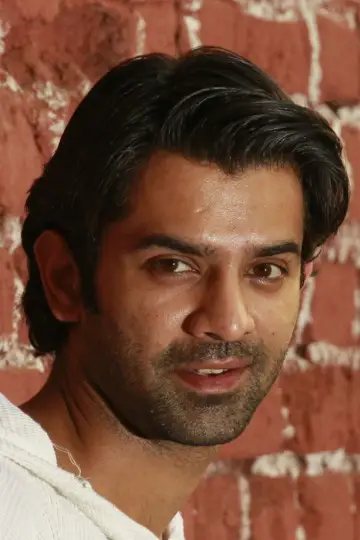 Photo Barun Sobti #500443