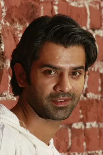 Photo Barun Sobti #500444