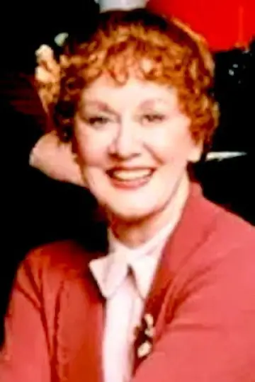 Photo Margaret Hall #332315