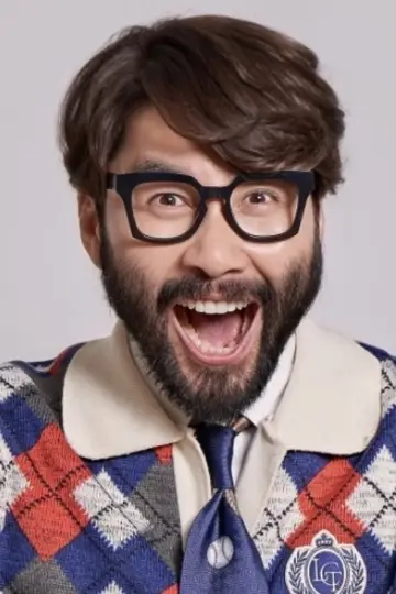 Photo Noh Hong-chul #439095