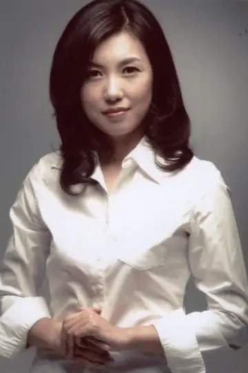 Photo Shin Young-jin #381499