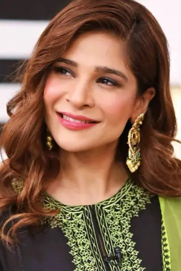 Photo Ayesha Omar #335860