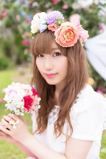Photo Aya Uchida #21373
