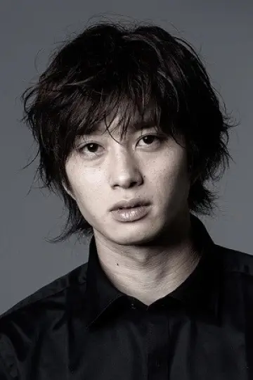 Photo Ryo Tajima #394150