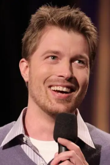 Photo Shane Mauss