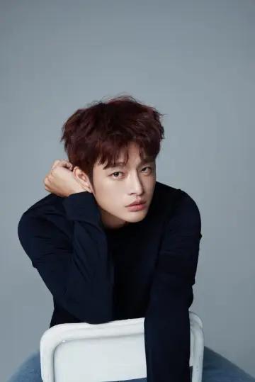 Photo Seo In-guk #30746