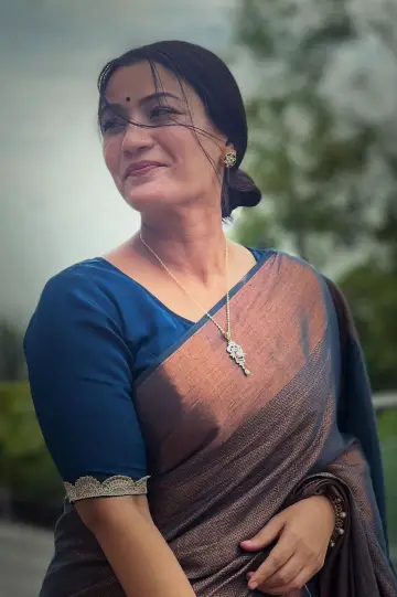 Photo Shruti Rawat