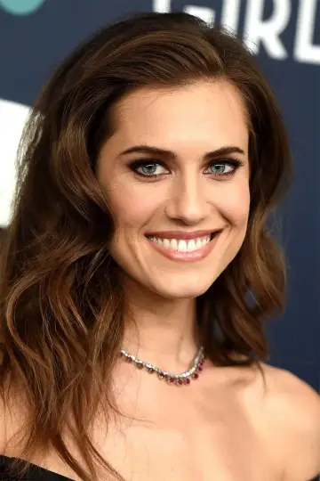 Photo Allison Williams #18361