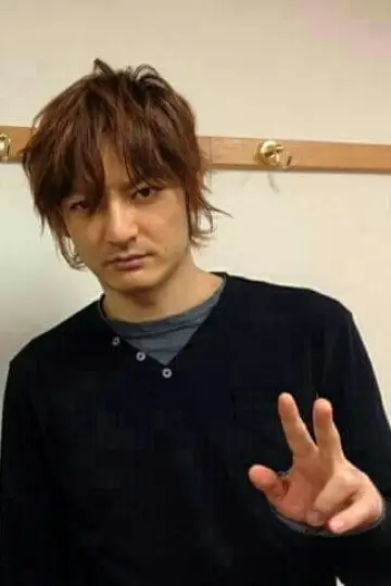 Photo Jun Maeda #268005