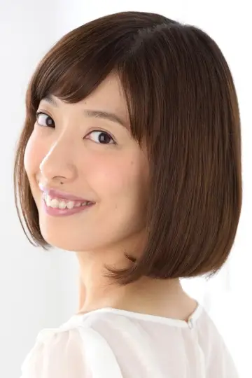 Photo Risa Shimizu #330323
