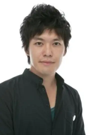 Photo Ryohei Nakao #328255