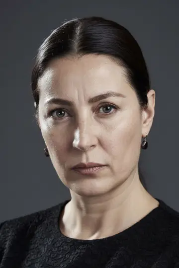 Photo Vahide Perçin