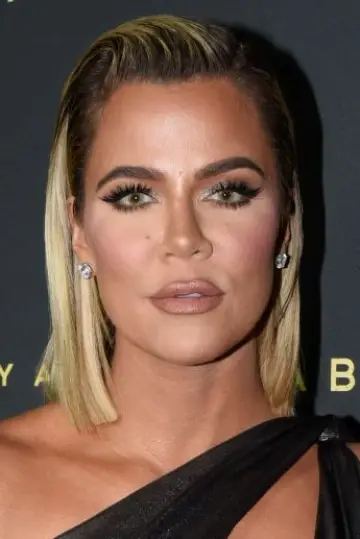 Photo Khloé Kardashian #375243