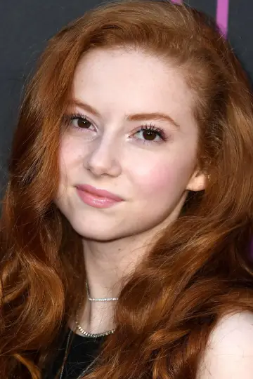 Photo Francesca Capaldi #77817